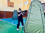 Преподаватели и студенты КГУ продолжают цикл профориентационных встреч с обучающимися общеобразовательных школ Курской области 