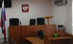 Курянина осудили за мародерство в зоне боевых действий