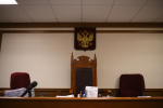 Курянин получил условный срок за мародерство в приграничье