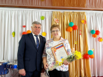 С душой и благодарностью
