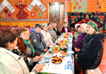 С душой и благодарностью