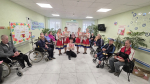С душой и благодарностью