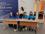 В КГУ состоялась I Всероссийская научно-практическая конференция с международным участием «Актуальные проблемы географии и экологии по материалам полевых и камеральных исследований: взгляд молодых учёных»