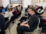 В КГУ состоялась I Всероссийская научно-практическая конференция с международным участием «Актуальные проблемы географии и экологии по материалам полевых и камеральных исследований: взгляд молодых учёных»