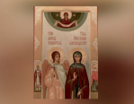 Преподобномученица Александра (Червякова): подвиг служения ближним и мученический венец