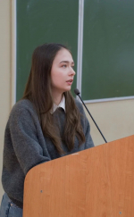 ЦИКЛ ВСТРЕЧ СО СТУДЕНТАМИ ПЕРВЫХ КУРСОВ УНИВЕРСИТЕТА ПО ВОПРОСАМ БАЛЛЬНО РЕЙТИНГОВОЙ СИСТЕМЫ