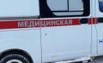 В Рыльском районе ранена женщина после удара БПЛА по сахарному заводу