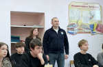 ЛДПР против неравенства образовательных возможностей